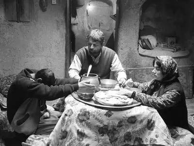 جایزه تقدیر ویژه هیئت داوران جشنواره بوچئون برای فیلم کوتاه «کَفَر»