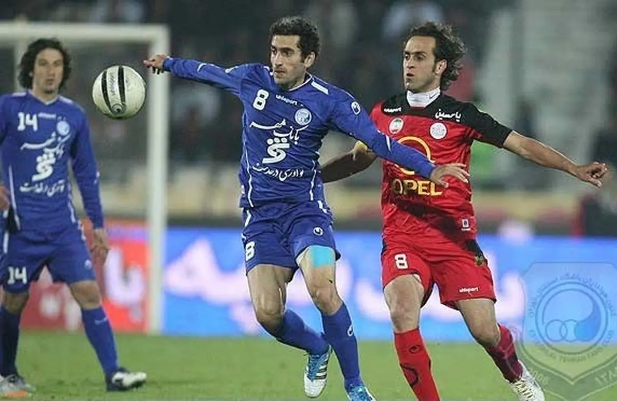 بازگشت هشت‌های یاغی استقلال و پرسپولیس به لیگ برتر