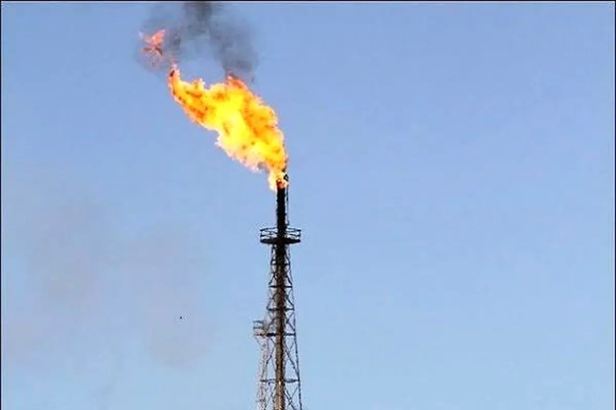 جمع‌آوری گازهای همراه؛ گامی به‌سوی بهره‌برداری از ثروت ملی