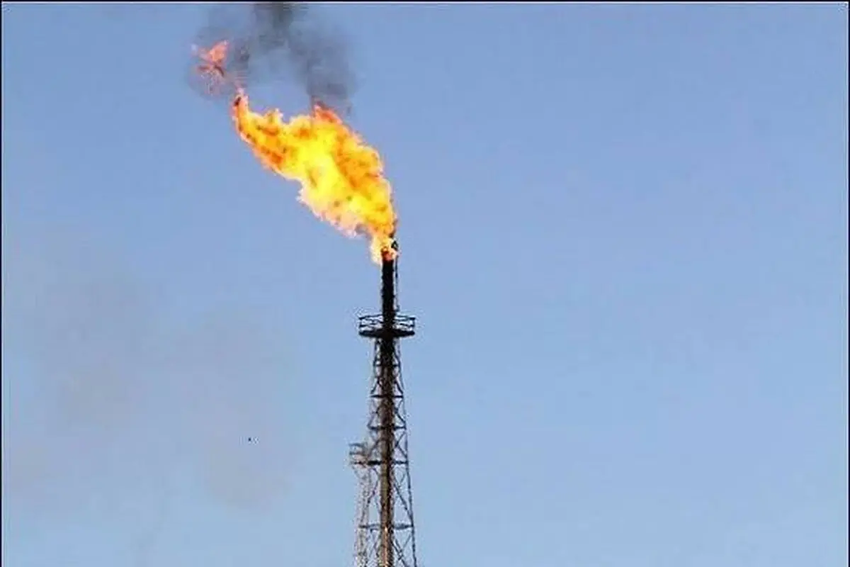 جمع‌آوری گازهای همراه؛ گامی به‌سوی بهره‌برداری از ثروت ملی