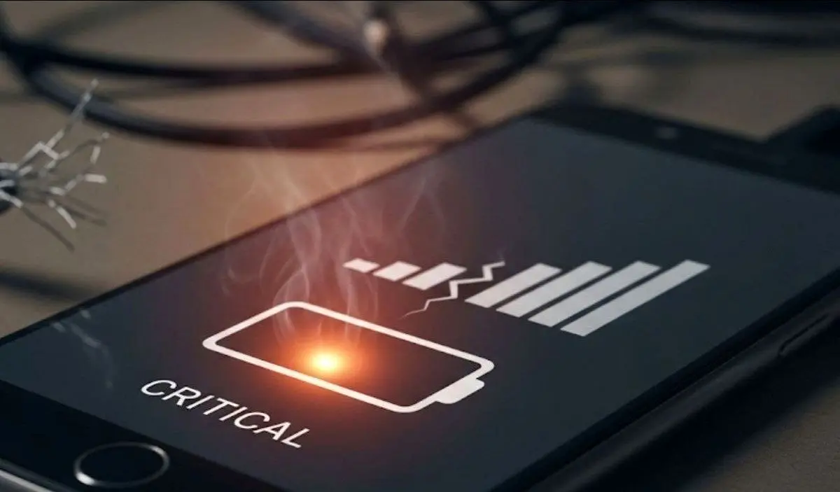 داغ، خسته، بیجان: باتری موبایل ایرانیها زیر بار اینترنت مختل