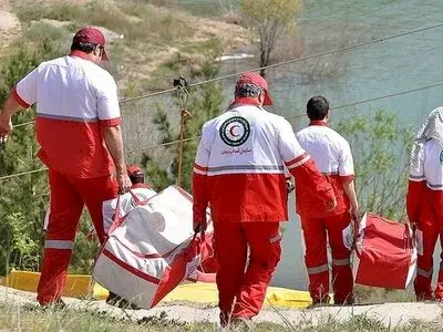 بیشترین مأموریت امداد و نجات در خوزستان، مازندران و اصفهان