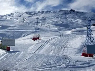 درهای پیست‌های بین‌المللی بازگشایی می‌شود