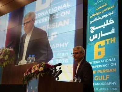  خلیج‌فارس بخش جدایی‌ناپذیر هویت ایران است