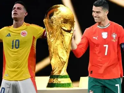 پنج بازی پرطرفدار جام جهانی مشخص شد