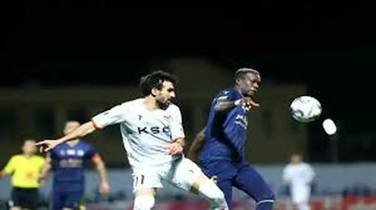 ویدئو: گل اول گل‌گهر به چادرملو