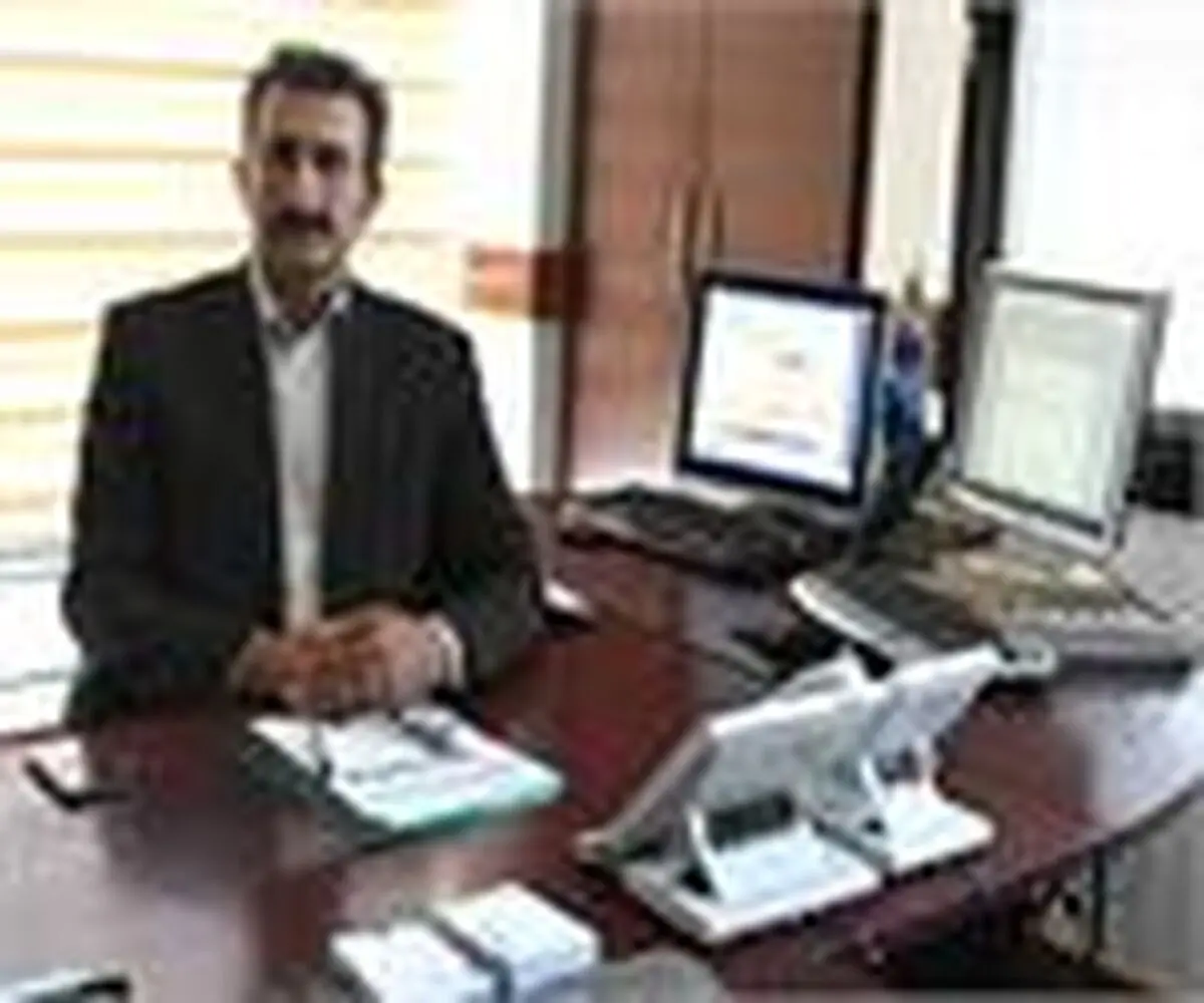 
مدیرعامل جدید شرکت ملی پخش منصوب شد