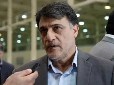 ستاد برگزاری نمایشگاه هفته دولت در استان خوزستان