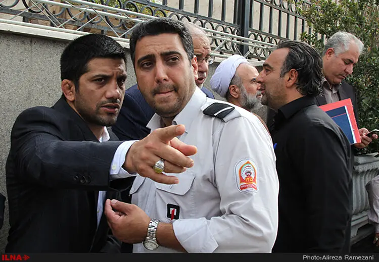 گالری
