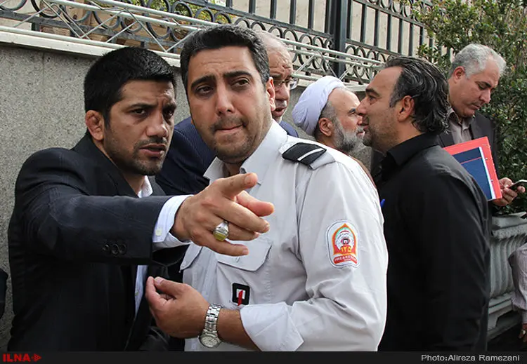 گالری