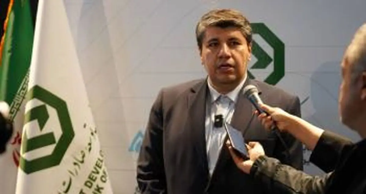 تامین مالی ۱۵ میلیارد یورویی طرح های صنعتی