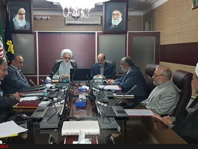 اولین جلسه اعضای شورای نظارت با رئیس جدیدصدا و سیمابرگزار شد