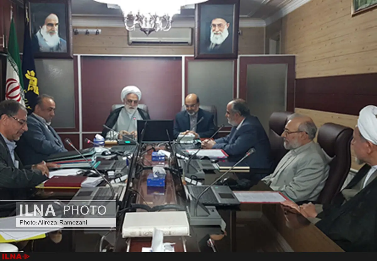 اولین جلسه اعضای شورای نظارت با رئیس جدیدصدا و سیمابرگزار شد