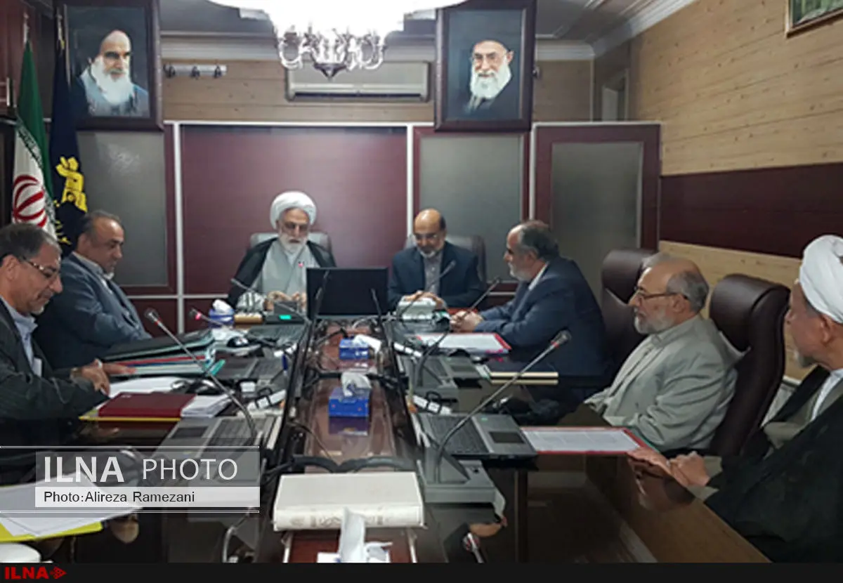 اولین جلسه اعضای شورای نظارت با رئیس جدیدصدا و سیمابرگزار شد