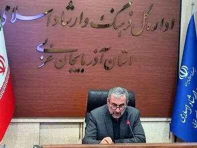 برگزاری نمایشگاه سراسری کتاب در ارومیه/ترویج فرهنگ مطالعه، هدف نمایشگاه سراسری کتاب در آذربایجان غربی