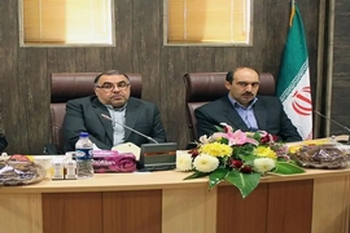 شرکت پگاه لرستان در تولید و اشتغال موفق عمل کرده است