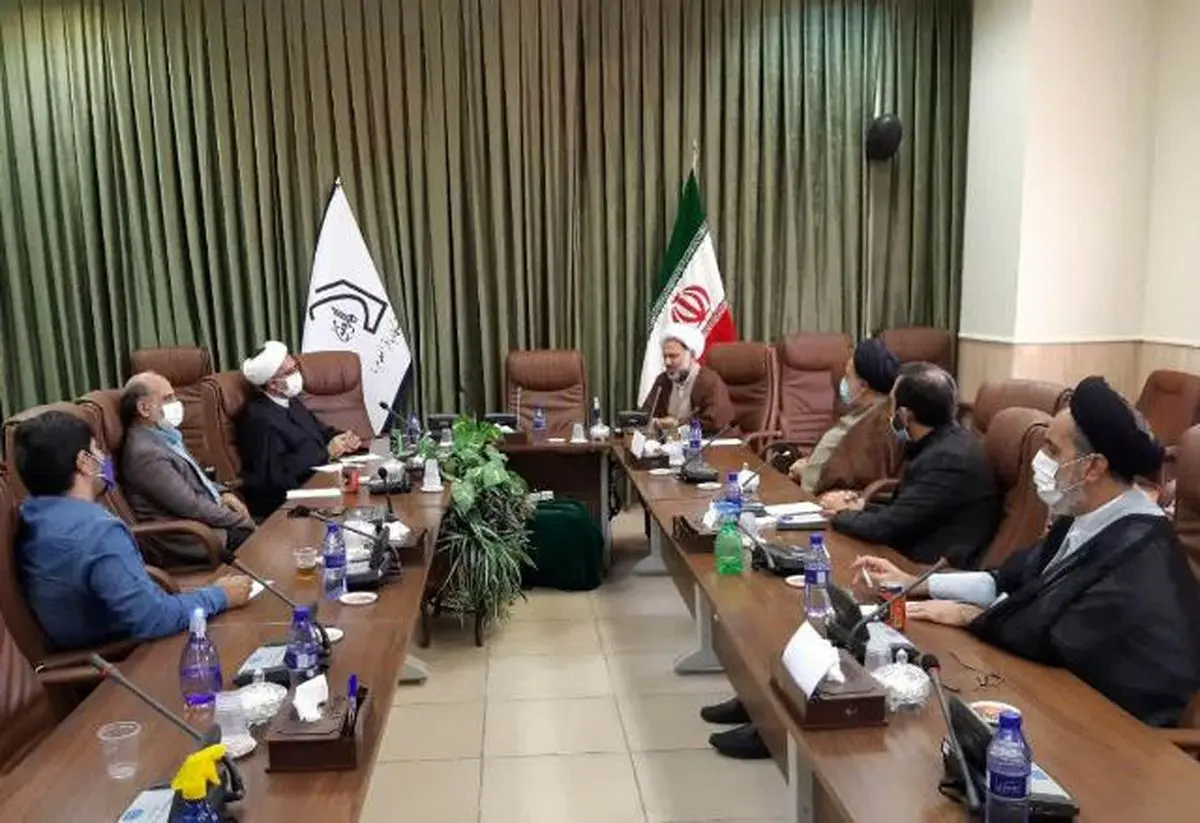 تلاش دانشگاه باقرالعلوم (ع) بر ارائه رشتههای دانشگاهی مورد نیاز جامعه اسلامی