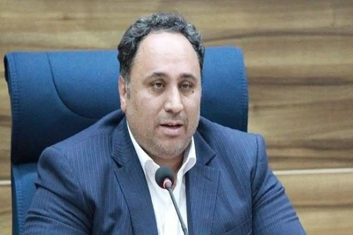 معاون سیاسی و امنیتی استاندار بوشهر منصوب شد