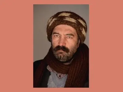 مجید صالحی به «برف آخر» پیوست