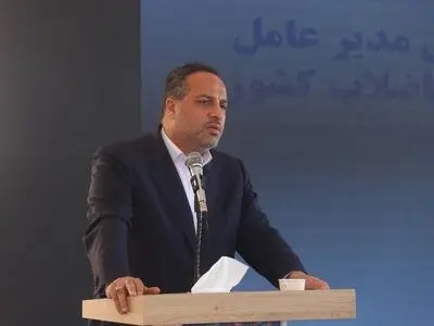 راهبردها و سیاست‌ها پیرامون مدیریت آب در فارس باید تغییر کند