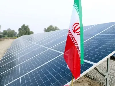 فراهم شدن مقدمات سرمایه‌گذاری چینی‌ها در توسعه انرژی‌های تجدیدپذیر ایران
