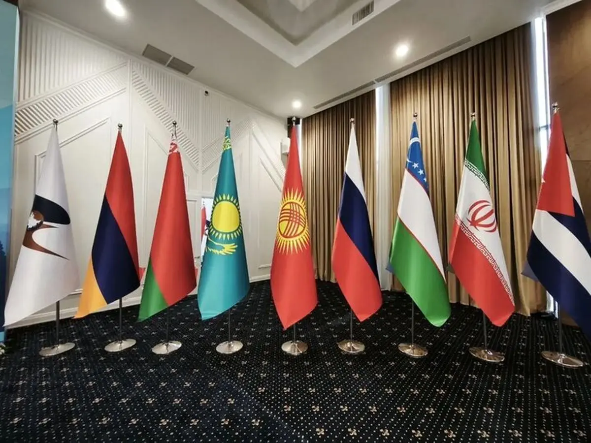 Tehran to host Iran-Eurasia strategic forum on economy
