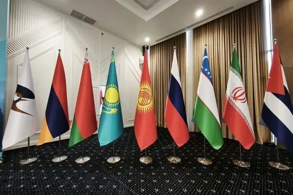 Tehran to host Iran-Eurasia strategic forum on economy
