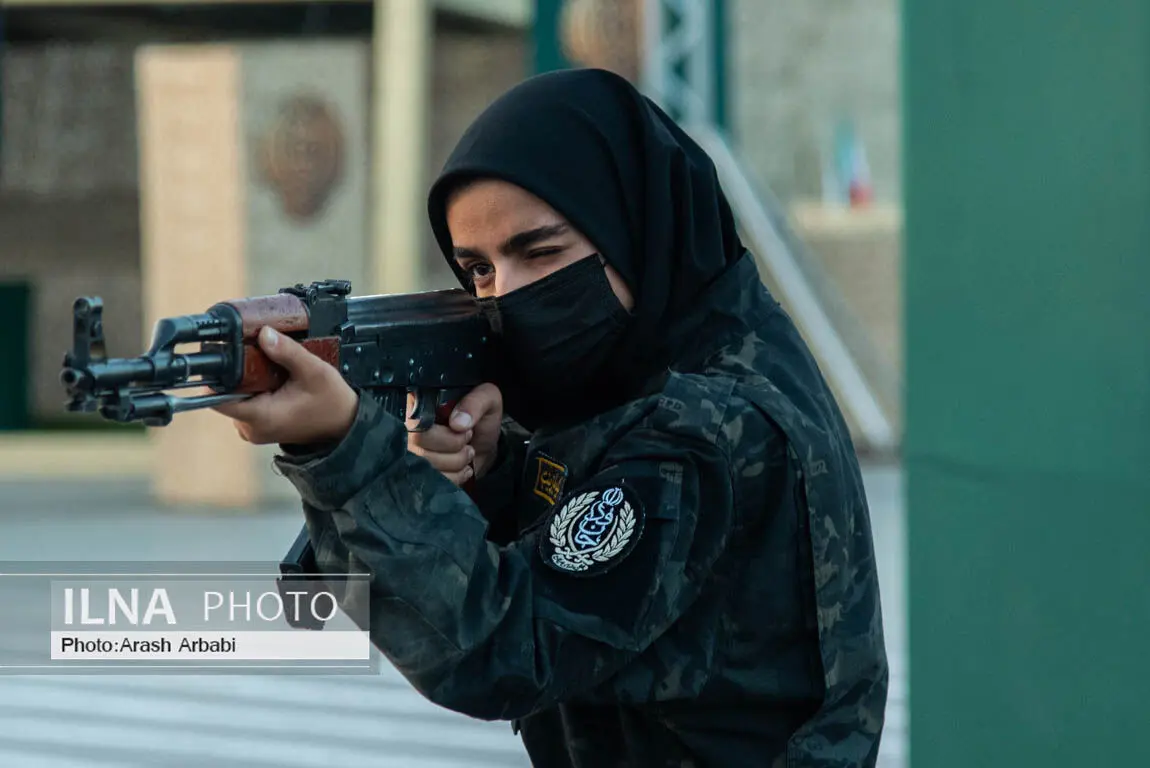 افتتاح مراکز آموزشی «جان‌فدا»