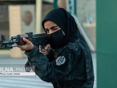 افتتاح مراکز آموزشی «جان‌فدا» 