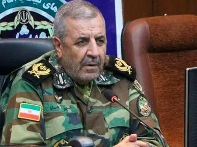 شهید خلبان شیرودی ناجی غرب کشور بود