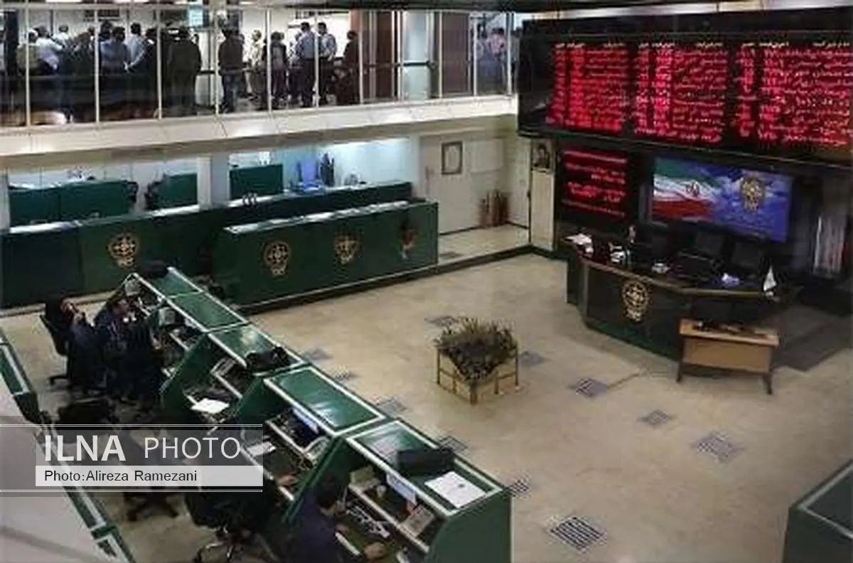 بورس تهران پربازده ترین در میان 17 شاخص معتبر بین المللی