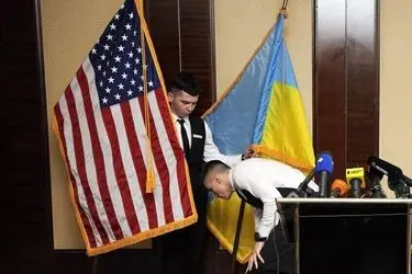 هشدار آمریکا به اوکراین درباره شکست در صورت عدم پذیرش سازش