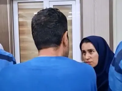 سارق حرفه‌ای که با مرخصی از زندان جیب بری می‌کرد؛ گوشی‌ها را ۵۰۰ یا ۶۰۰ هزارتومان می‌فروختم + فیلم