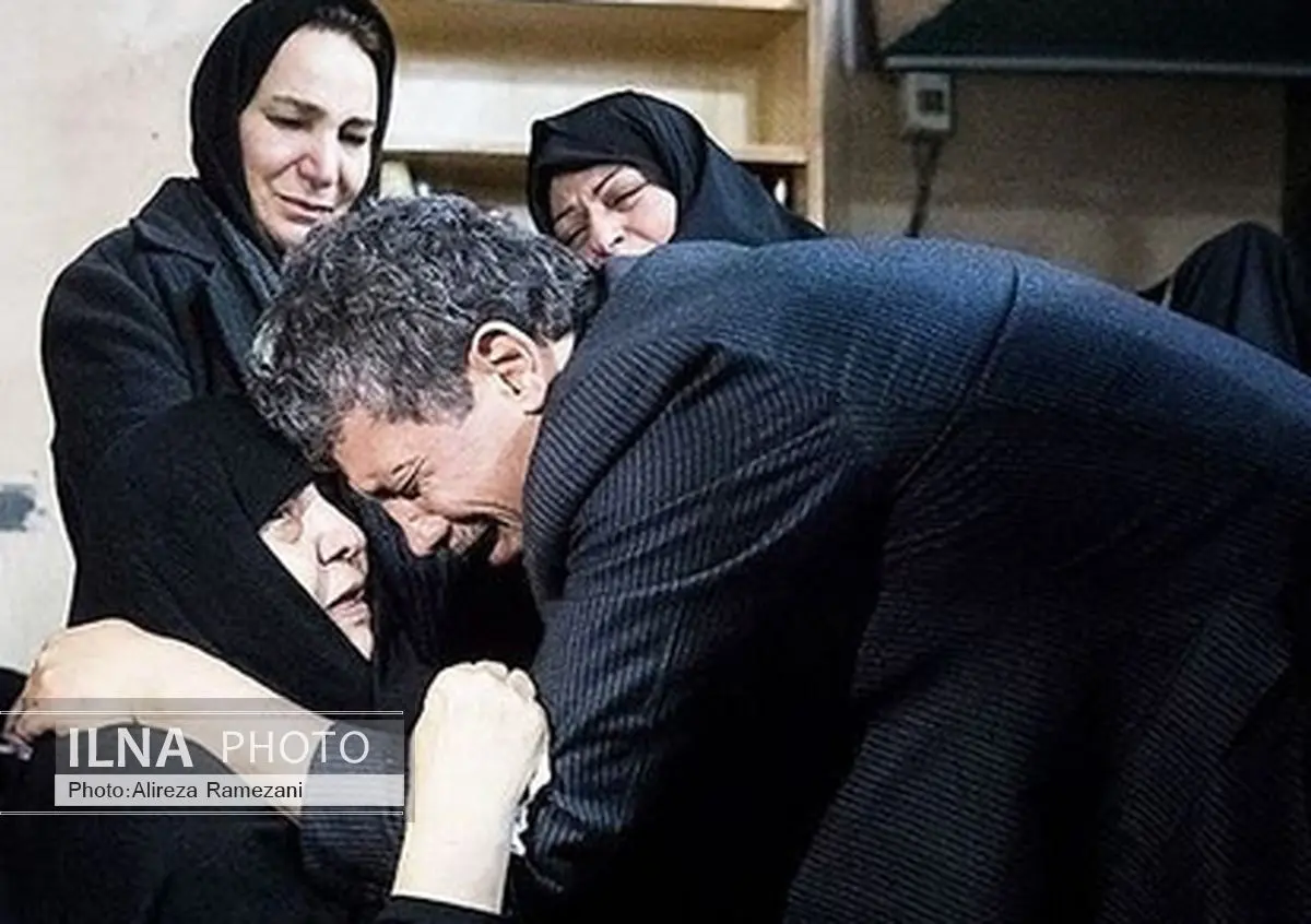 خانم مرعشی در حضور «آیتالله» مرا قسم داد که مهدی هاشمی را تنها نگذارم