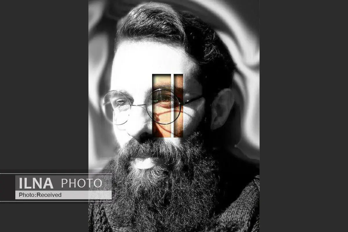 نقاشی‌‌ها موسیقی خاص خود را دارند/ تیر پیکانم سمت آنهایی‌ست که کتاب می‌خوانند و اهل مطالعه‌اند 