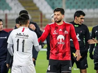 سلیمی چهارمین خروجی تراکتور؛ ورودی فعلاً صفر