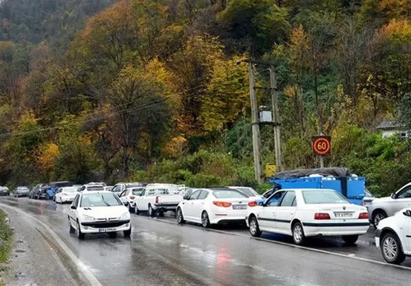 جاده‌های غیر ایمن، بلای جان و مال شهروندان مازندران / یک مسئول: نگه داری راه‌های شمال کشور، نیازمند ۲ هزار و ۱۰۰ میلیارد تومان اعتبار است  