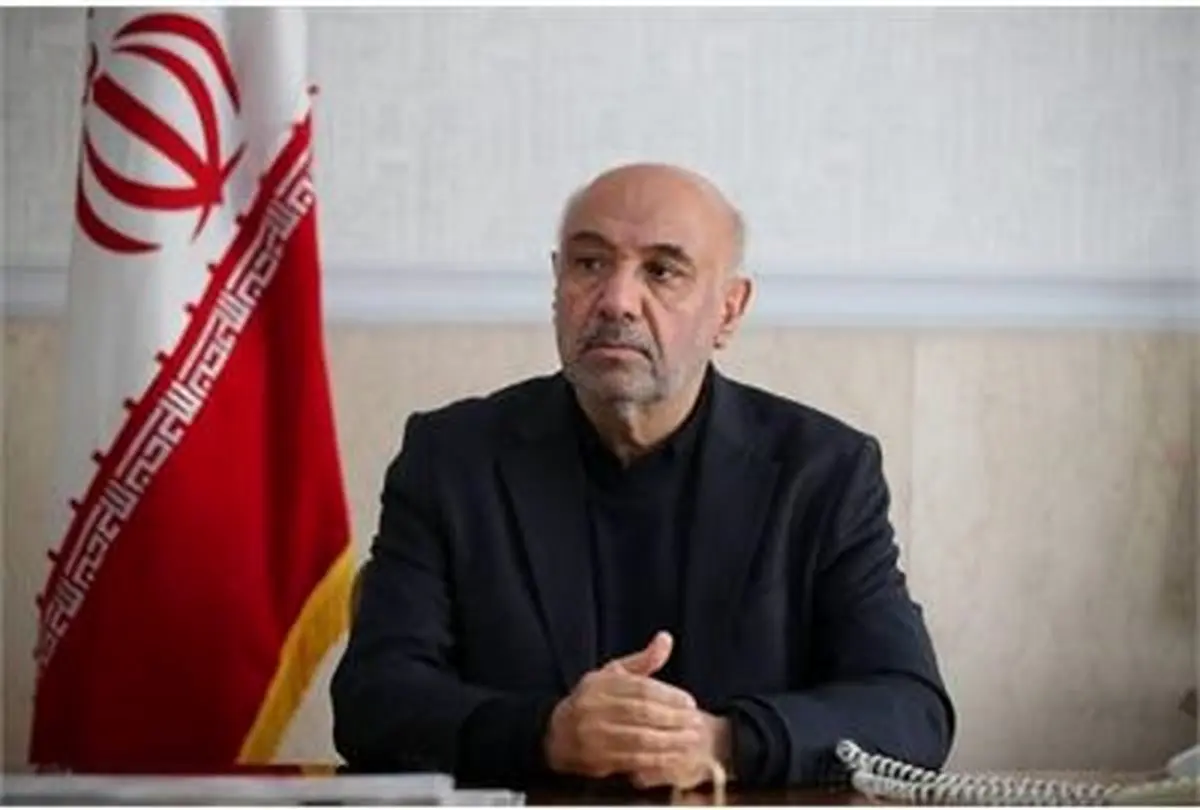 پزشکیان و قالیباف تربیت‌یافتگان مکتب آیت‌الله خامنه‌ای، رهبر شهیدمان هستند
