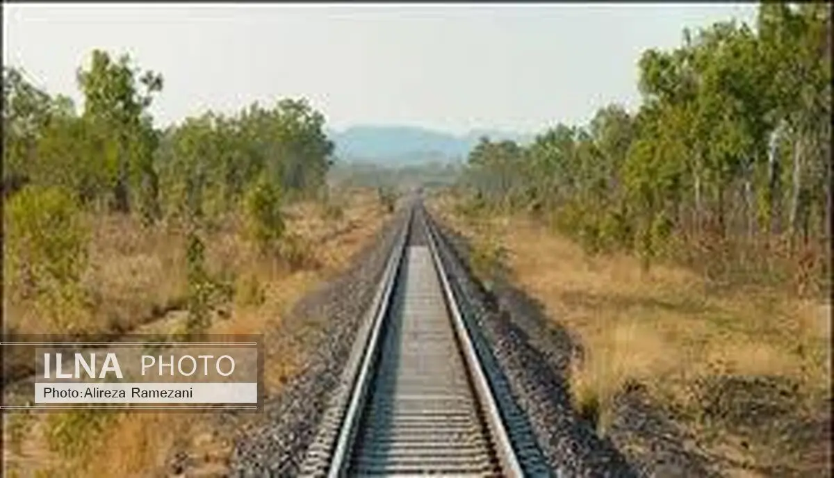 راه آهن کرمانشاه با 250 میلیارد تومان اعتبار بهار آینده به اتمام می‌رسد
