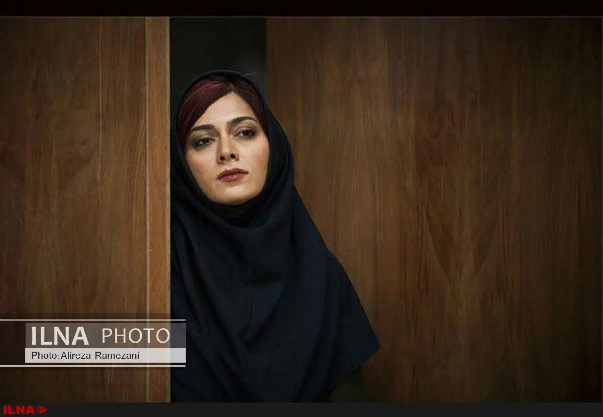 تصاویری جدید از پشت صحنه «سارا و آیدا» منتشر شد+فیلم
