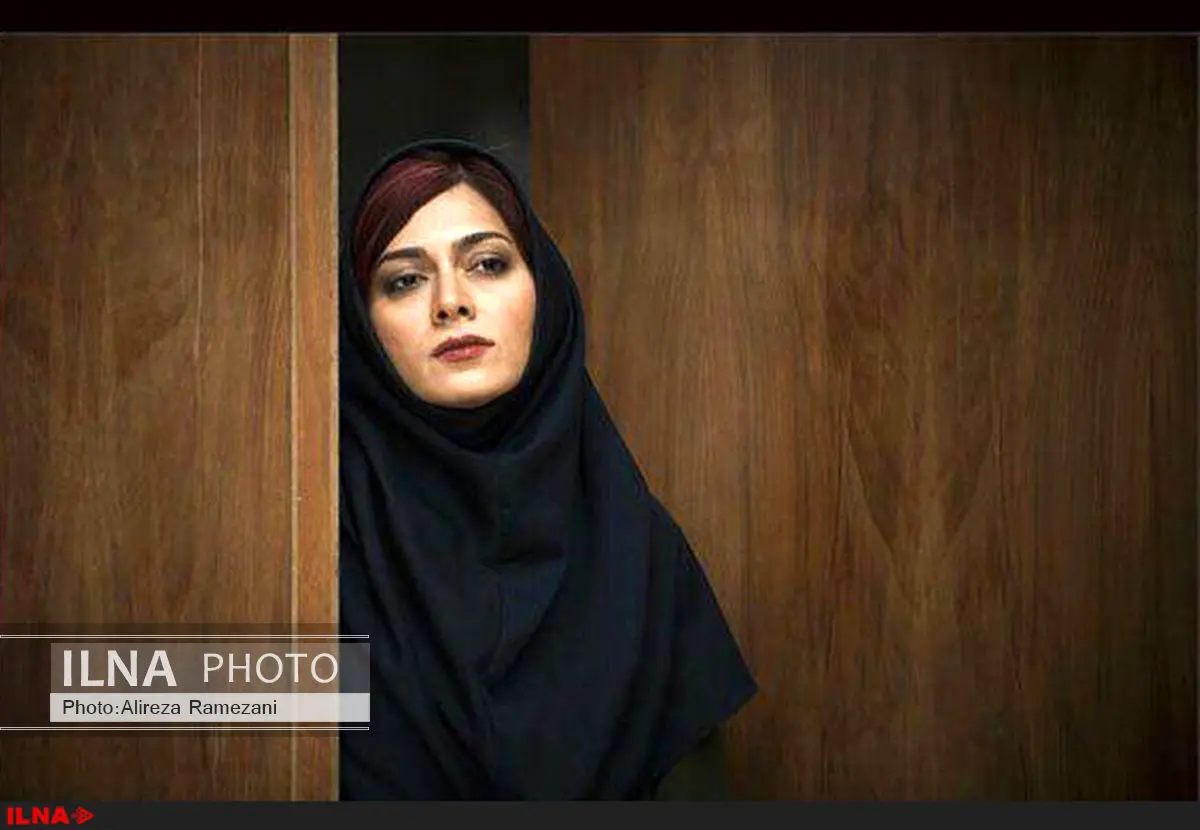 تصاویری جدید از پشت صحنه «سارا و آیدا» منتشر شد+فیلم
