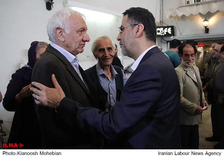 گالری