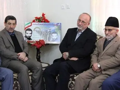 دوام و قوام کشور به برکت وجود شهدا است