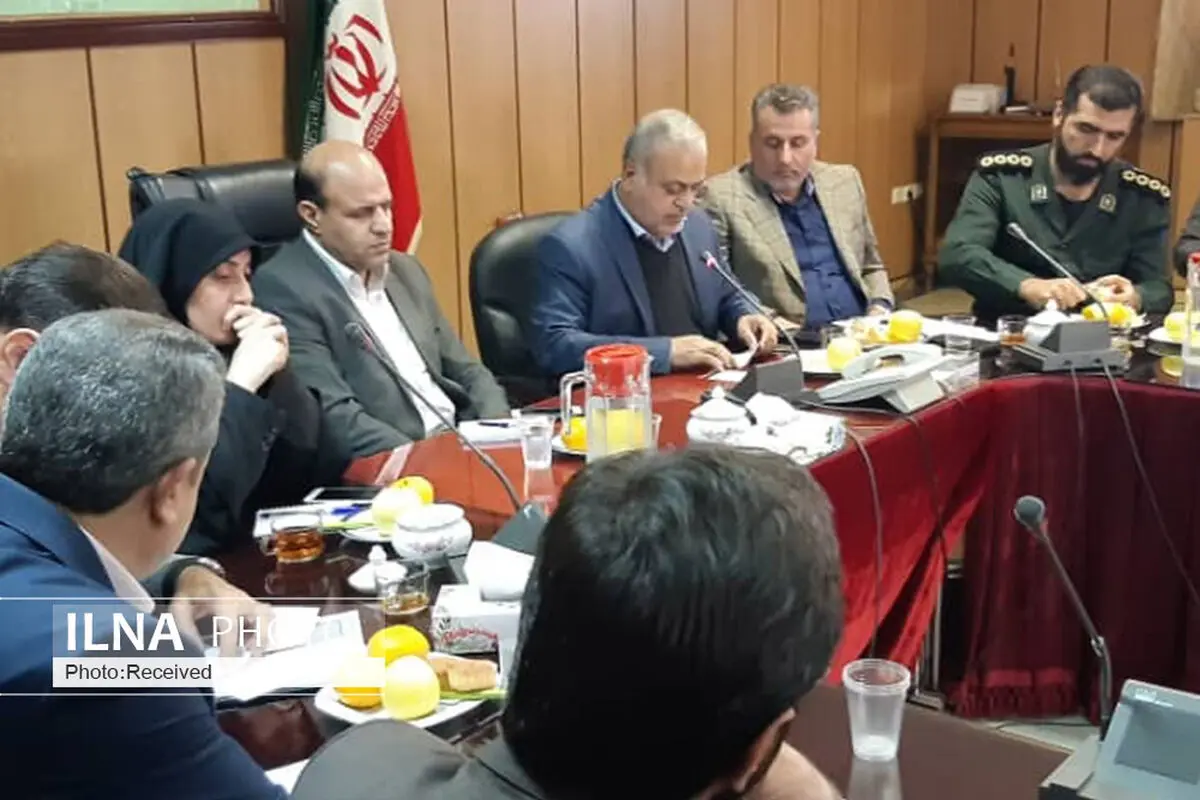 برنامه های ادارات قزوین در لایحه بودجه دولت قابلیت مطرح شدن را دارند/پیگیر رفع مشکل مالیات بر ارزش افزوده آب کشاورزی هستیم