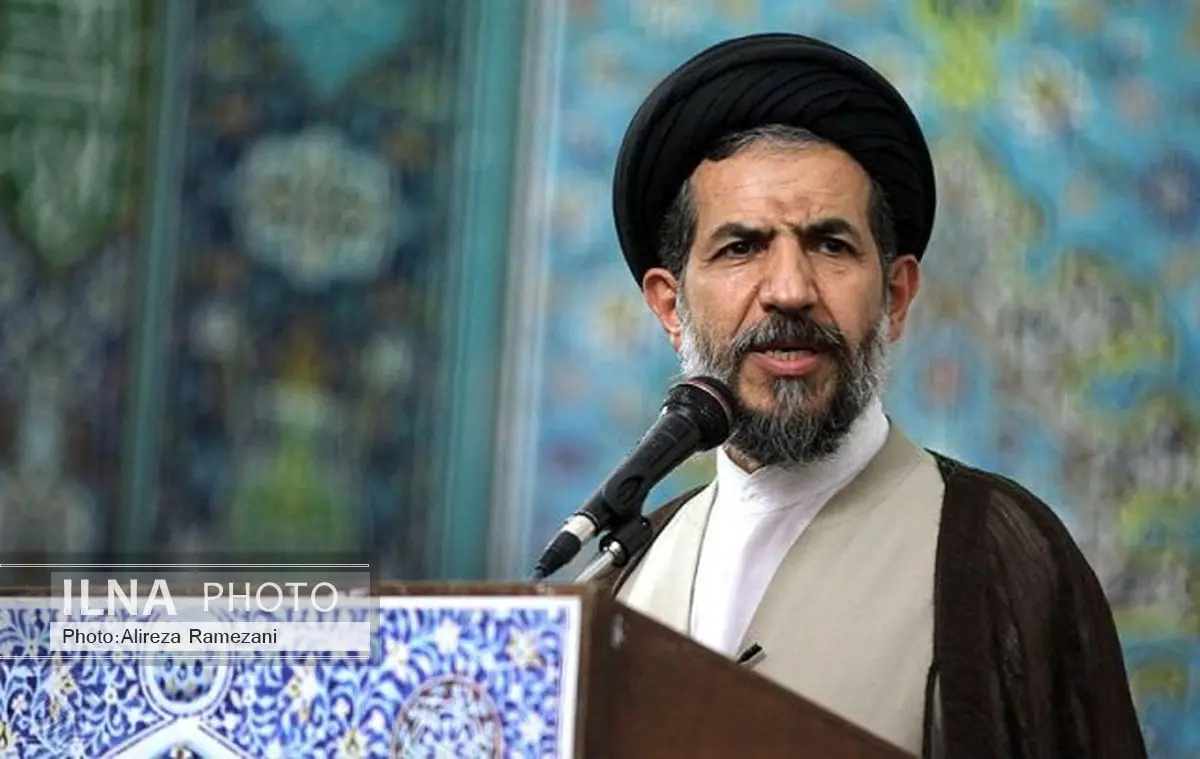 ایجاد همدلی بین دولت و ملت از اهداف اصلی انقلاب بود