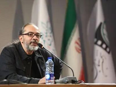 کارن همایونفر: آهنگساز ترجمه احساس فیلم با موسیقی را عیان می‌کند