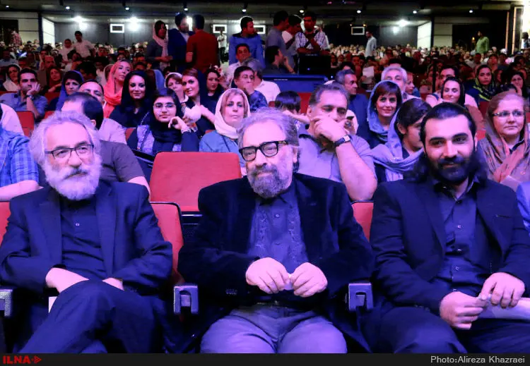 گالری