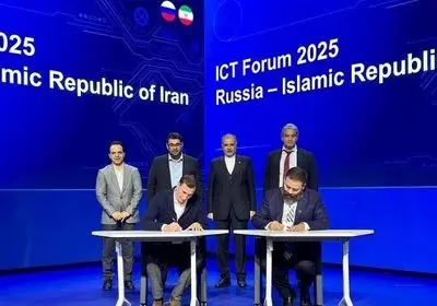 آغاز فصل جدید همکاری‌های فناورانه دو کشور ایران و روسیه