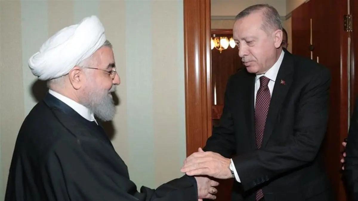 Turkey 'ready' to launch SPV with Iran to bypass US sanctions