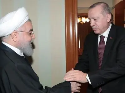Turkey 'ready' to launch SPV with Iran to bypass US sanctions